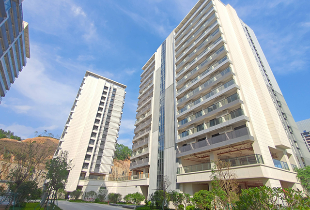 石家庄沁源公寓