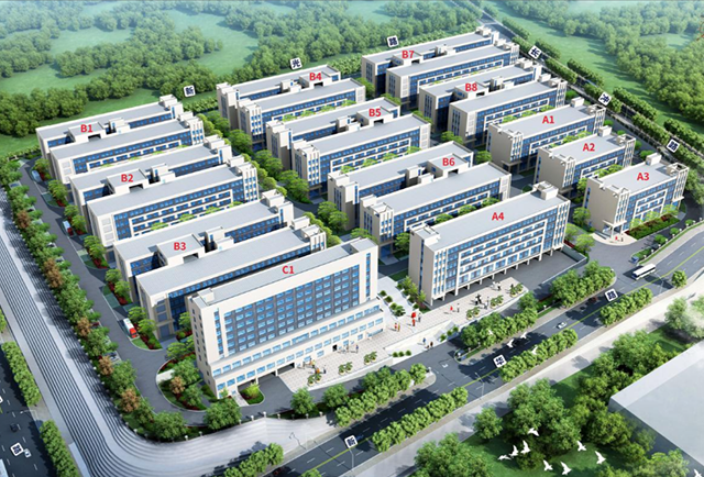 石家庄建德房产网